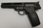 Smith&Wesson 22A-1 - immagine 2