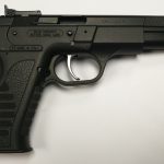 Tanfoglio FORCE 22 L