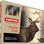 NORMA 308 WIN.