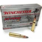 WINCHESTER 308 WIN.