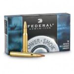 FEDERAL 308 WIN.