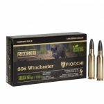 FIOCCHI 308 WIN.
