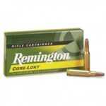 REMINGTON 308 WIN.