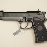 Umarex Beretta 92FS
