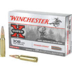 WINCHESTER 308 WIN.