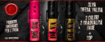 Diva Base Spray