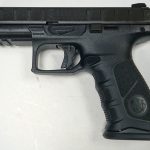 Beretta APX