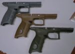Beretta APX - immagine 3