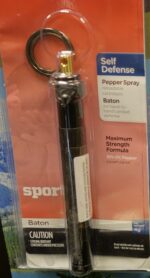 Key Defender Spray