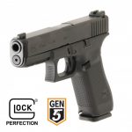 Glock 17 9X19 pistola Gen5 Rail FS