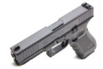 Glock 17 Gen 4 FS - immagine 2