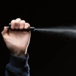 Key Defender Spray - immagine 2