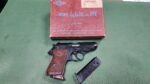 Walther Manurhin PPK - immagine 3