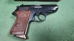 Walther Manurhin PPK - immagine 2