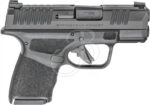 Springfield Hellcat 9x19- lato destro