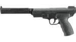 Umarex Pistola Airgun Buck Mark Magnum 4.5mm Pellet 7.5J