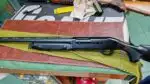 Benelli M1 Super 90 Mancino 12 — Fucile Semiautomatico Usato
