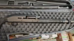 Benelli M3 Super 90 12 Magnum — Fucile Semiautomatico e Pompa Usato - immagine 2