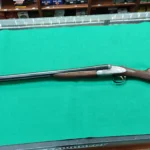 Beretta 627 EL 12 — Doppietta Usata