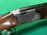 Beretta 686 Special Caccia 12 — Fucile Sovrapposto Usato - immagine 2