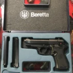 Beretta 83F .380 ACP — Pistola versione civile di Ordinanza Usata