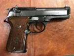 Beretta 98 SB Compact 7.65 Para — Pistola Semiautomatica Usata - immagine 2