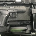 Beretta APX 9x21mm — Pistola Semiautomatica Usata