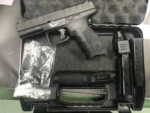 Beretta APX 9x21mm — Pistola Semiautomatica Usata - immagine 3