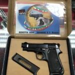 Beretta Modello 34 .380 ACP — Pistola Semiautomatica Usata