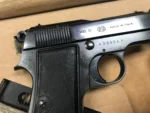 Beretta Modello 34 .380 ACP — Pistola Semiautomatica Usata - immagine 3