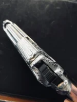Beretta Modello 35 7.65 Browning Versione Lusso — Pistola Semiautomatica Usata - immagine 5