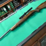 Beretta Olimpia / Unione .22 LR — Carabina Bimodale Usata