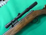 Beretta Olimpia / Unione .22 LR — Carabina Bimodale Usata - immagine 2