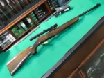 Beretta Olimpia / Unione .22 LR — Carabina Bimodale Usata - immagine 5