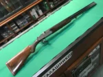Beretta S2 H&H Holland 12 — Fucile Sovrapposto Usato