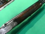 Beretta S2 H&H Holland 12 — Fucile Sovrapposto Usato - immagine 4