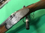 Beretta S2 H&H Holland 12 — Fucile Sovrapposto Usato - immagine 6