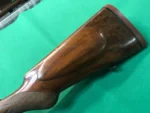 Beretta S2 H&H Holland 12 — Fucile Sovrapposto Usato - immagine 7
