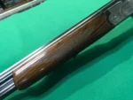 Beretta S2 H&H Holland 12 — Fucile Sovrapposto Usato - immagine 8