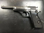 Beretta Serie 70 .22 LR — Pistola Semiautomatica Usata