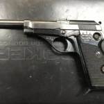 Beretta Serie 70 .22 LR — Pistola Semiautomatica Usata