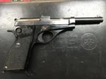Beretta Serie 70 .22 LR — Pistola Semiautomatica Usata - immagine 2