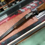 Beretta SO4 Trap Monaco 1972 — Fucile Sovrapposto Usato