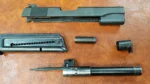 Colt ACE .22 LR — Kit Conversione per 1911 Usato - immagine 3