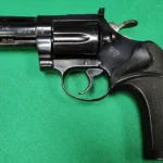 Colt Diamondback .38 Special — Revolver Usato