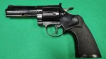Colt Diamondback .38 Special — Revolver Usato