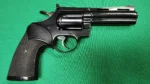 Colt Diamondback .38 Special — Revolver Usato - immagine 3