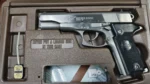 Colt Double Eagle MKIV Serie 90 .45 HP — Pistola Semiautomatica Usata