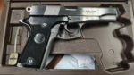Colt Double Eagle MKIV Serie 90 .45 HP — Pistola Semiautomatica Usata - immagine 2