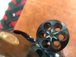 Colt Python .357 Magnum — Revolver Usato - immagine 3